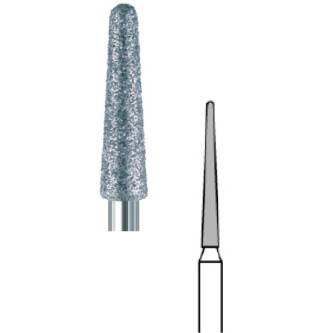 FREZA DIAMANTATA - 850-012-FG BUSCH