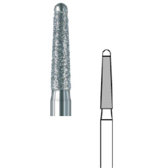 FREZA DIAMANTATA  851-016-FG BUSCH