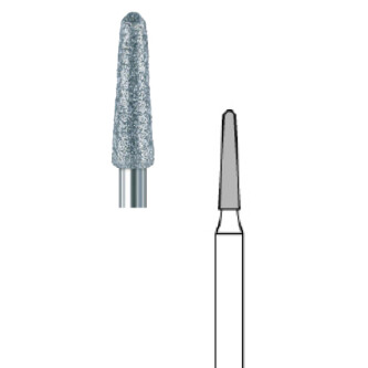 FREZA DIAMANTATA - 8855-012-FG BUSCH