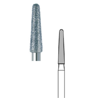 FREZA DIAMANTATA - 856-014-FG BUSCH