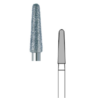 FREZA DIAMANTATA - 856-018-FG BUSCH