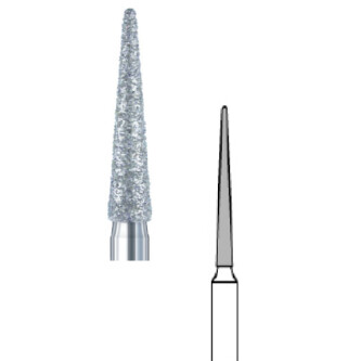FREZA DIAMANTATA - 859EF-010-FG  BUSCH
