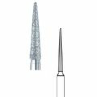 FREZA DIAMANTATA - 859EF-010-FG  BUSCH