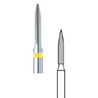 FREZA DIAMANTATA - 862EF-012-FG  BUSCH