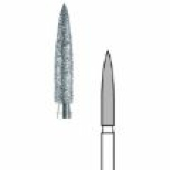 FREZA DIAMANTATA - 8863-016-FG BUSCH