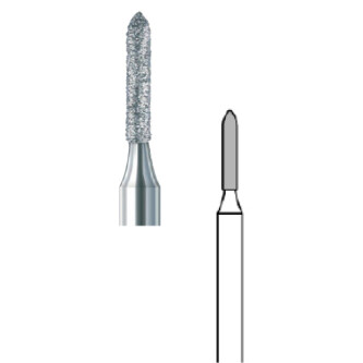 FREZA DIAMANTATA - 8876-009-FG BUSCH