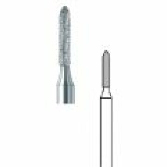 FREZA DIAMANTATA - 8876-009-FG BUSCH