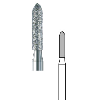 FREZA DIAMANTATA -8877-012-FG BUSCH