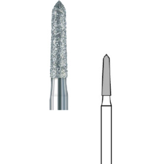 FREZA DIAMANTATA - 877K-014-FG BUSCH