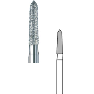 FREZA DIAMANTATA - 877K-016-FG BUSCH