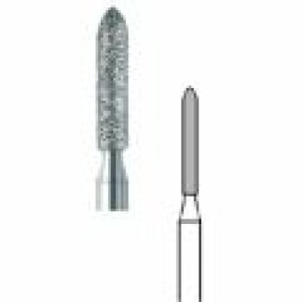 FREZA DIAMANTATA - 8878-010-FG BUSCH