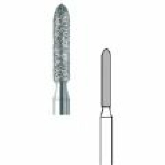 FREZA DIAMANTATA  8878-012-FG BUSCH