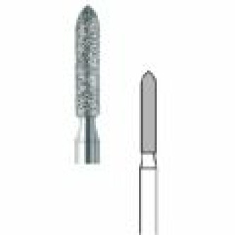 FREZA DIAMANTATA - 878-014-FG BUSCH