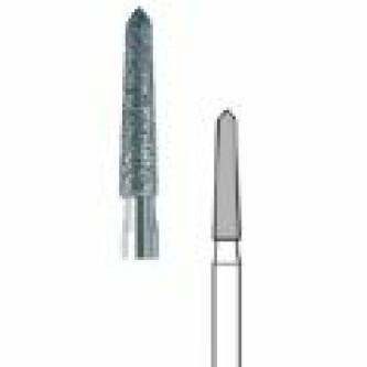 FREZA DIAMANTATA - 8878K-016-FG BUSCH