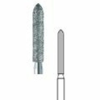 FREZA DIAMANTATA - 879-014-FG BUSCH