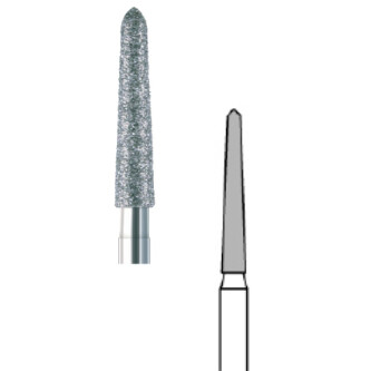 FREZA DIAMANTATA - 879K-014-FG BUSCH