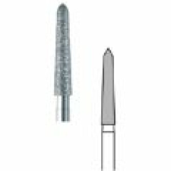 FREZA DIAMANTATA - 8879K-018-FG BUSCH