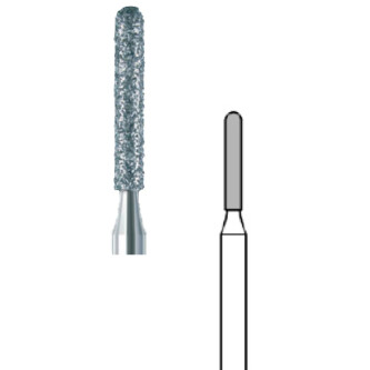 FREZA DIAMANTATA - CD30-010-FG BUSCH