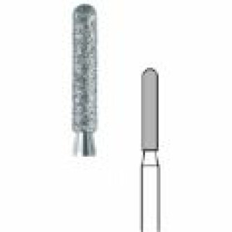 FREZA DIAMANTATA - CD33-014-FG BUSCH