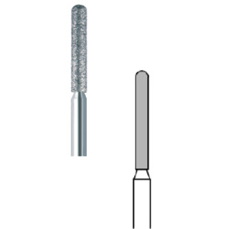 FREZA DIAMANTATA - 882-012-FG BUSCH