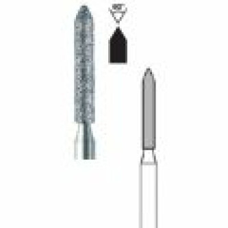 FREZA DIAMANTATA -8885-012-FG BUSCH