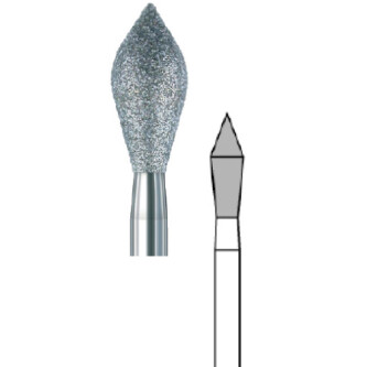 FREZA DIAMANTATA - 8899-021-FG BUSCH