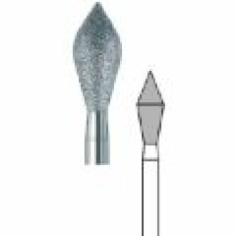 FREZA DIAMANTATA - 8899-027-FG BUSCH