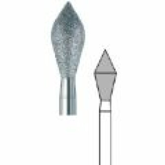 FREZA DIAMANTATA - 8899-031-FG BUSCH