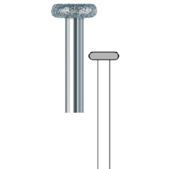 FREZA DIAMANTATA - 909-040-FG BUSCH