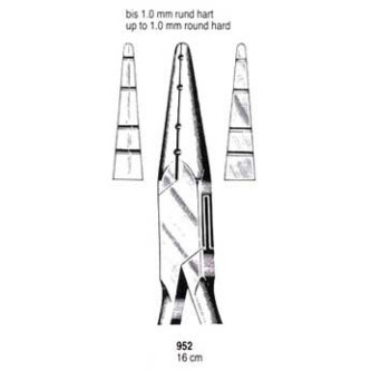 Cleste Ortodontie 952