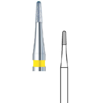 FREZA DIAMANTATA 957EF-009-FG BUSCH
