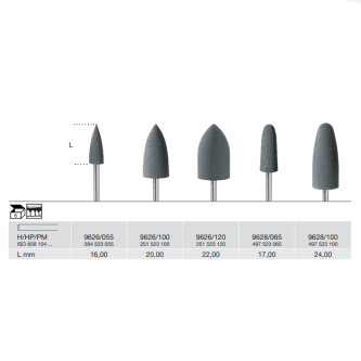 POLIPANT PT. LABORATOR 9626-100-H