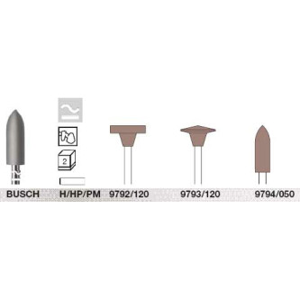 POLIPANT PT. LABORATOR 9794-050-H