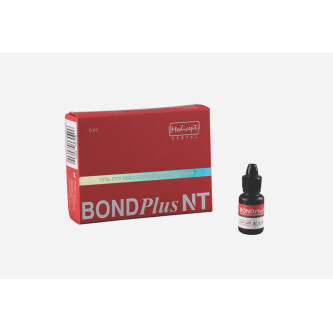 BOND PLUS NT -bonding universal-5ml 4007