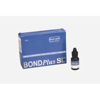 BOND PLUS SE- bonding autodemineralizant-5ml 4003