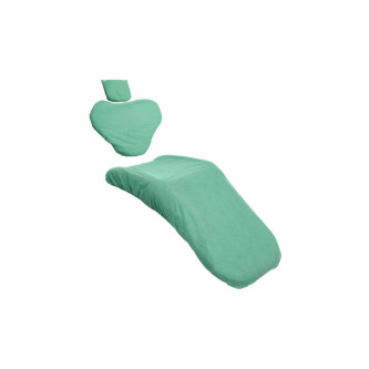 SET PROTECTIE UNIT VERDE AKZENTA 3 pcs
