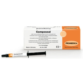 Promedica - Composeal 2550