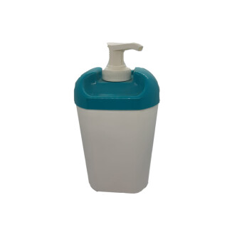 Dispenser Cremana Wash - turcoaz 3513D