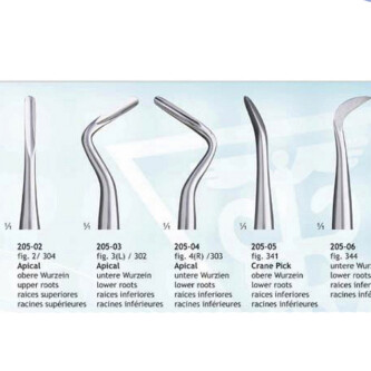ELEVATOARE 205-04R
