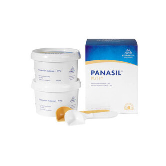 PANASIL PUTTY-CHIT NORMAL 11101