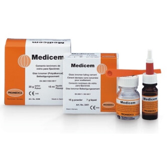 MEDICEM SET 2438