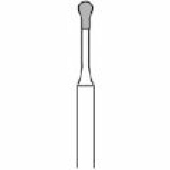 FREZA DIAMANTATA - MI8806-014-FG BUSCH