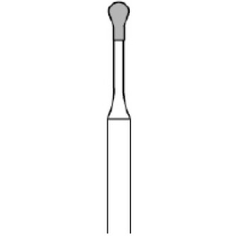 FREZA DIAMANTATA MI806-014-FG BUSCH