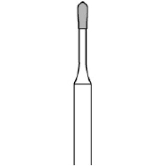 FREZA DIAMANTATA - MI830-009-FG BUSCH