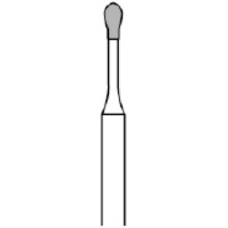 FREZA DIAMANTATA - MI830-012-FG BUSCH
