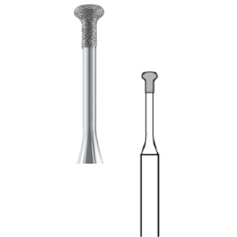 FREZA DIAMANTATA -MI8802-014-FG BUSCH