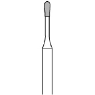 FREZA DIAMANTATA - MI8830-012-FG BUSCH