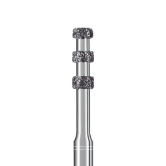 FREZA DIAMANTATA - 834-016-FG BUSCH