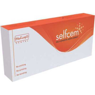 SELFCEM A2-ciment dual 5009A2