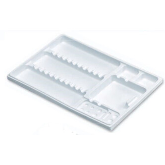 Tavite plastic mari unica folosinta C20